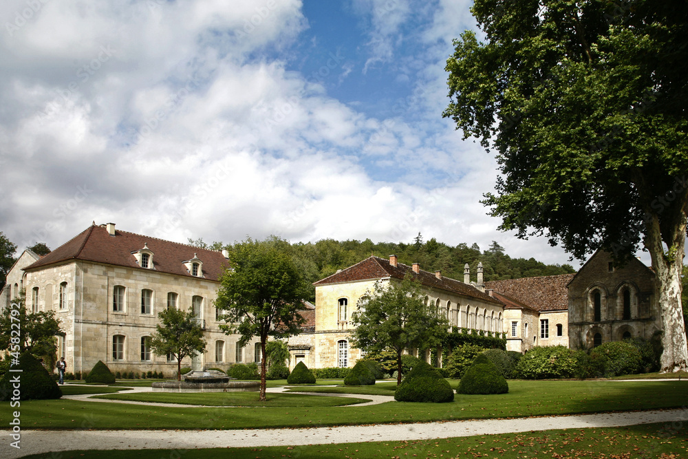 Fontenay Fontenay