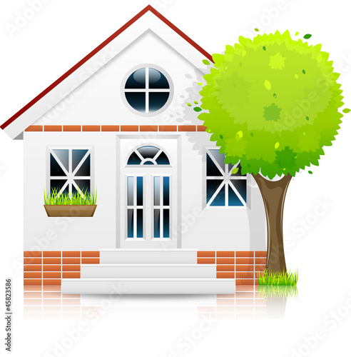 House icon