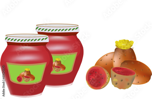 confettura -jam