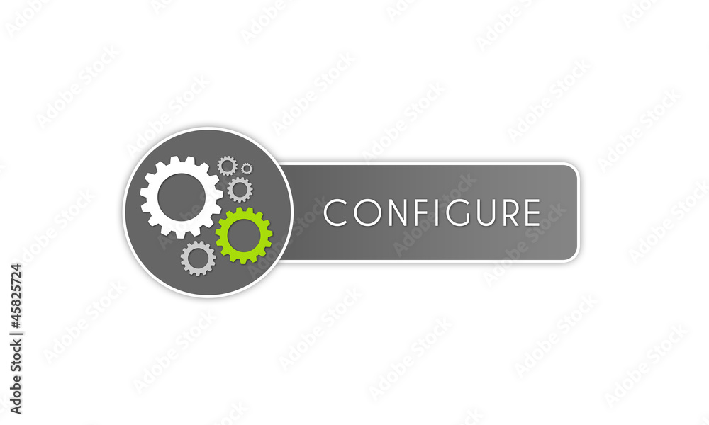 Configure Configure