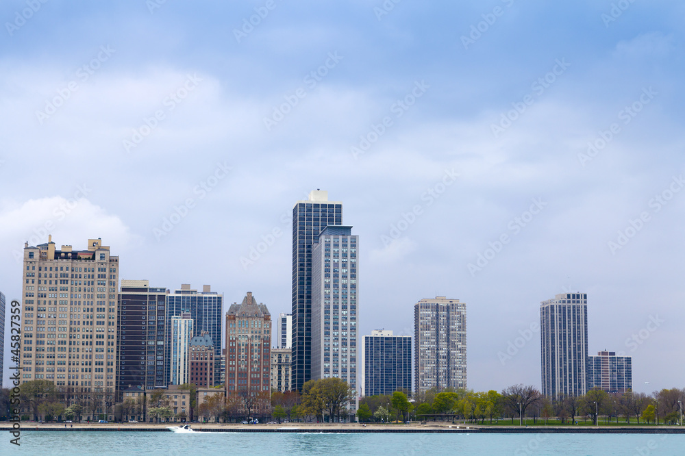 Chicago (Water Front)