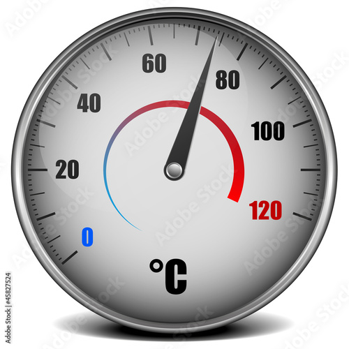 Thermometer