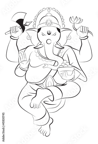 ganesha
