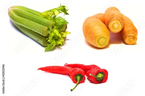 Vegetables