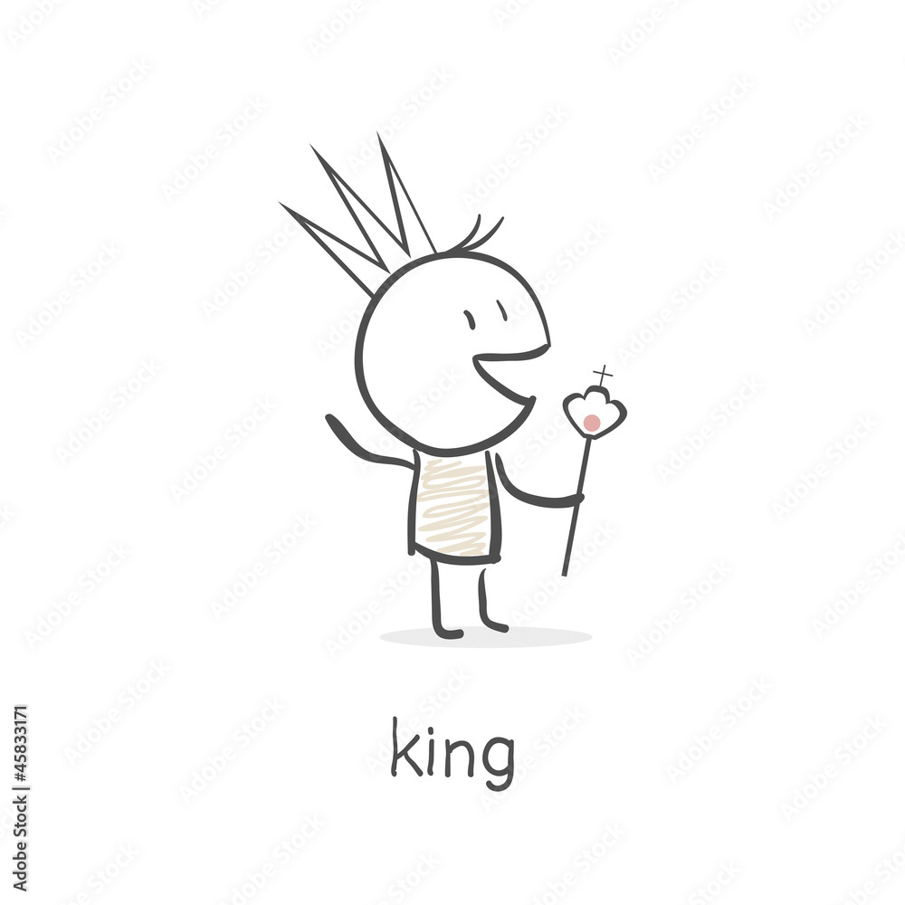 KIng KIng