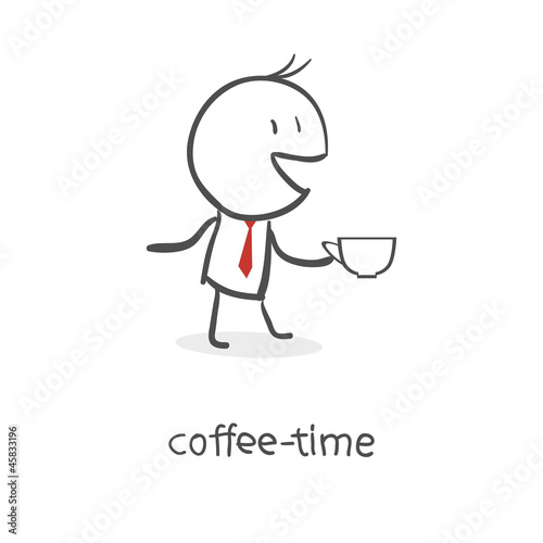Coffee Time