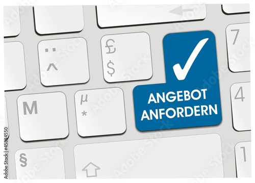 clavier angebot anfordern