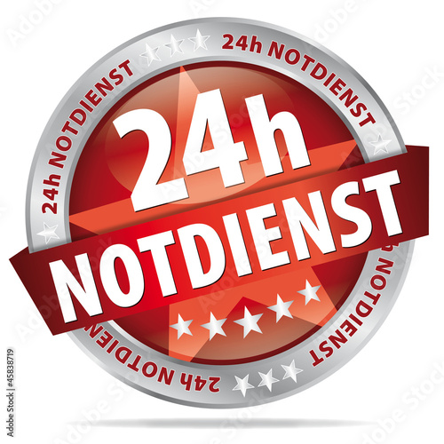 24h-Notdienst