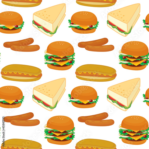 sandwich
