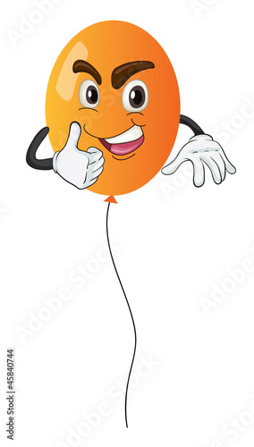balloon