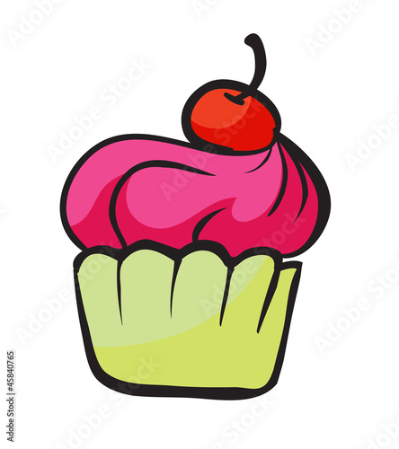 cake