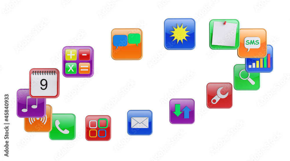 Apps Apps
