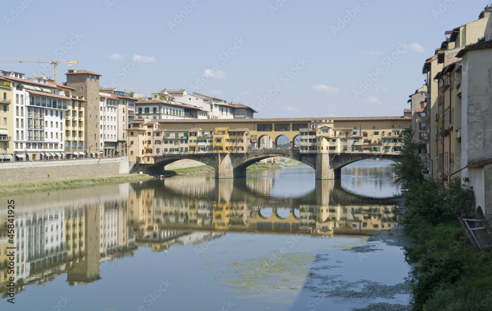 Ponte Vecchio