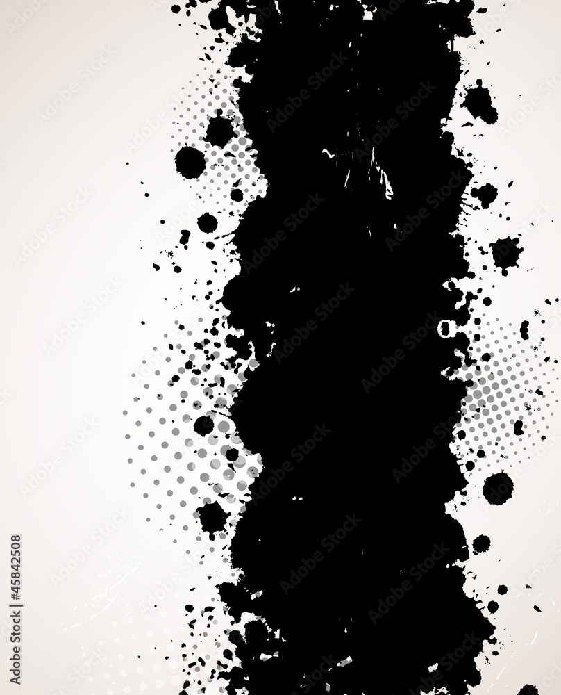 Obraz premium Abstract grunge background