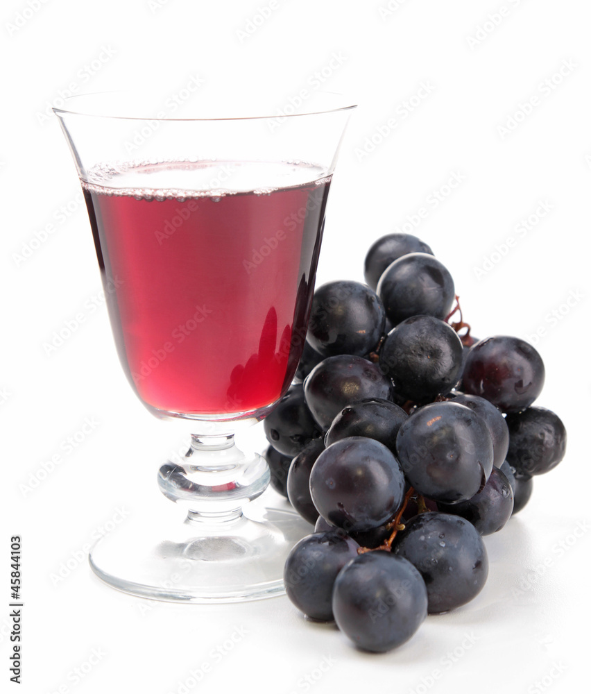 grape juice grape juice