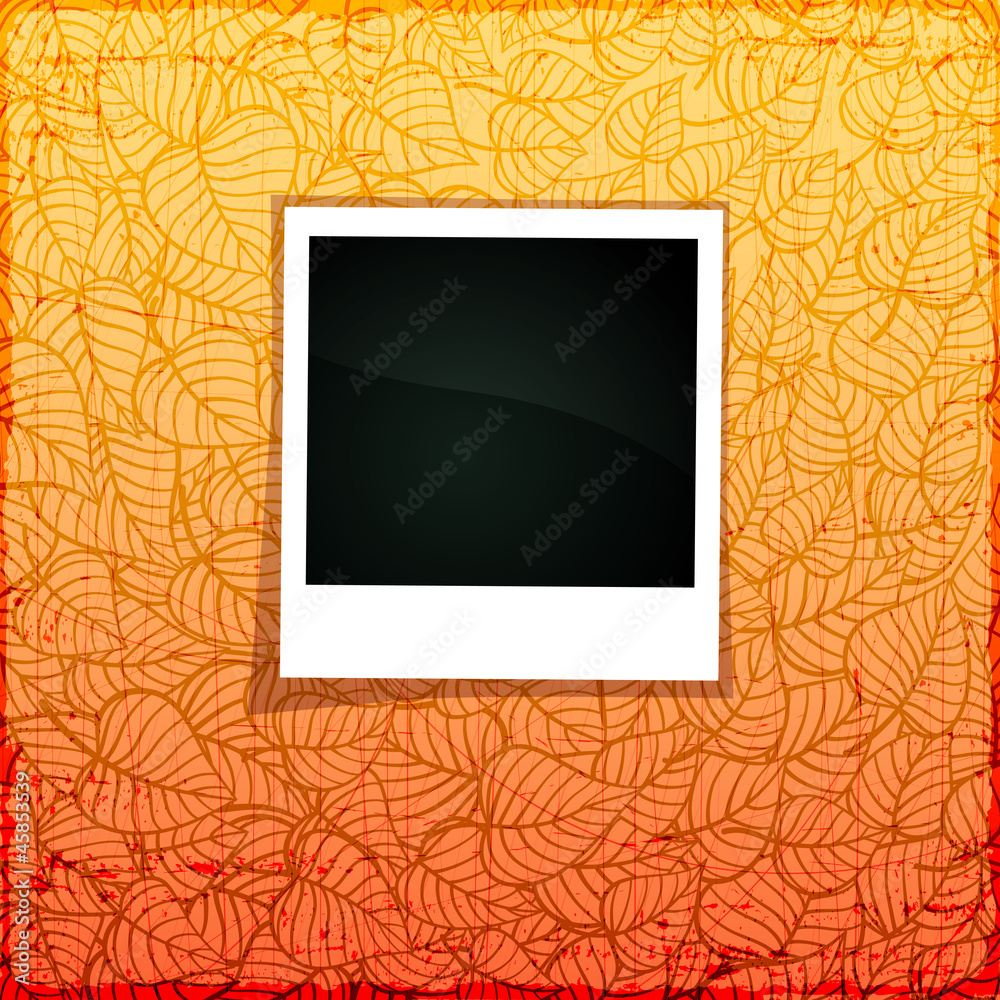 Autumn Leaves