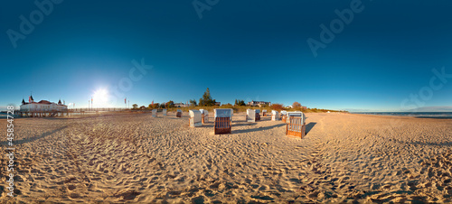 Ahlbecker Strand