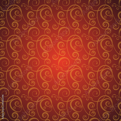 Seamless Pattern (wallpaper, background)
