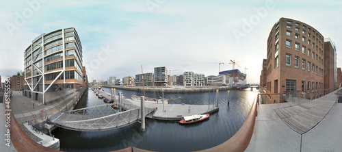 Hafencity Hamburg