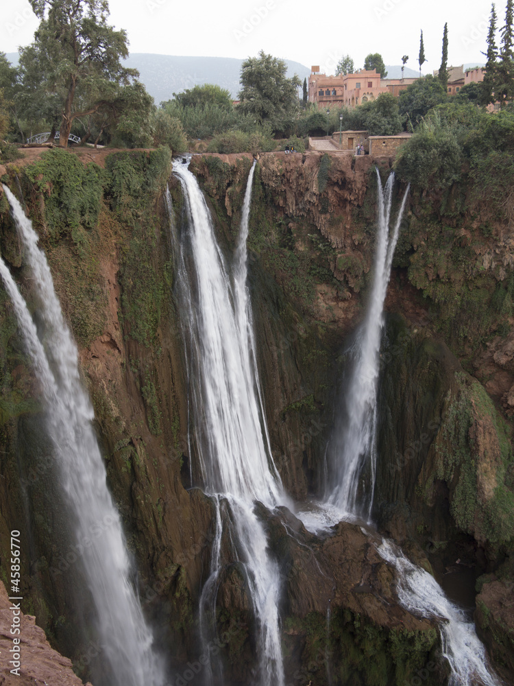 Obraz premium Waterfall