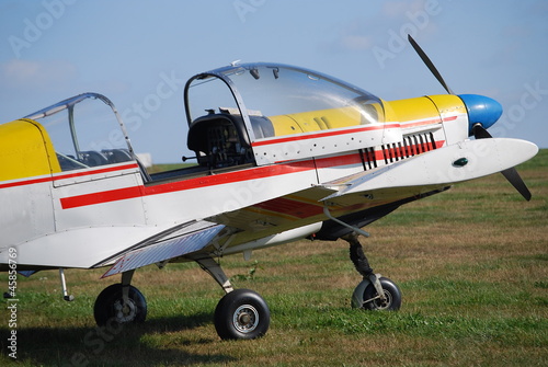 Airplane