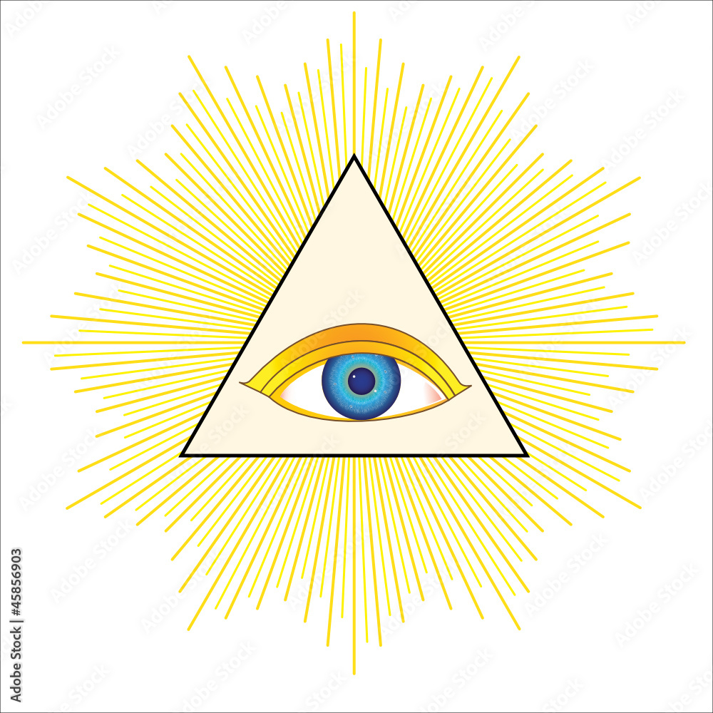 WEB ART DESIGN T EYE OF PROVIDENCE FRANC MACONNERIE SECRET 020