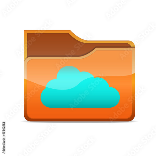 cloud icon