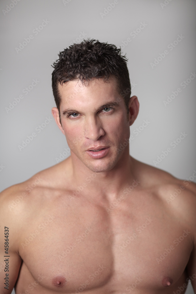hunk of a man hunk of a man