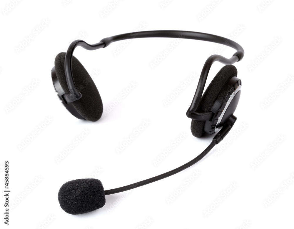 Headset Headset