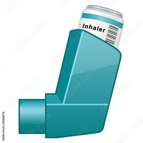 Inhalator