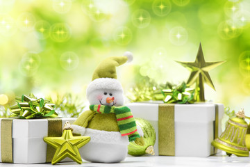 Christmas Card