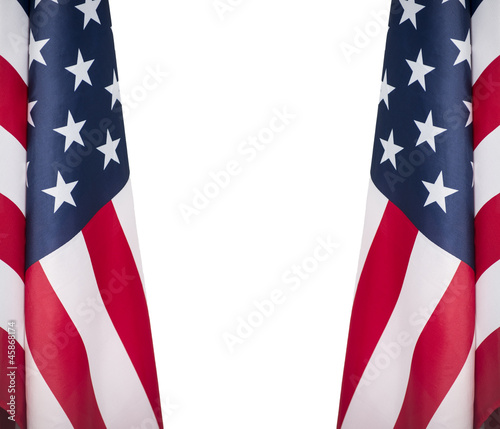 United States of America flag