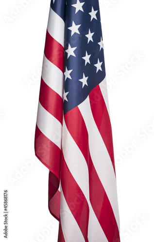 United States of America flag