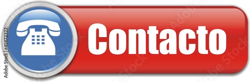 bouton contacto