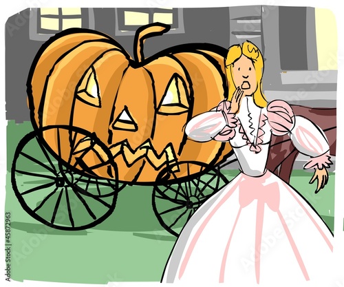 Cendrillon