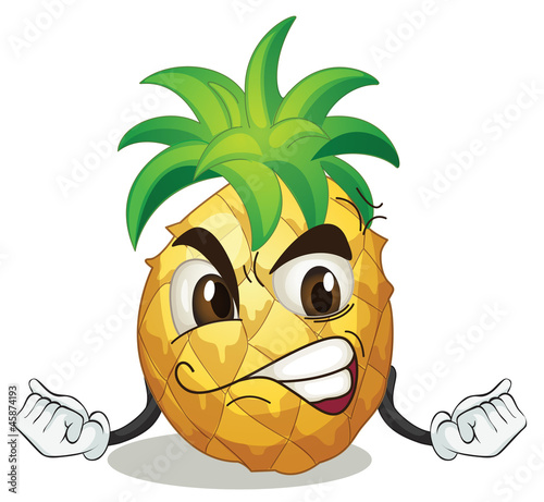 pineapple