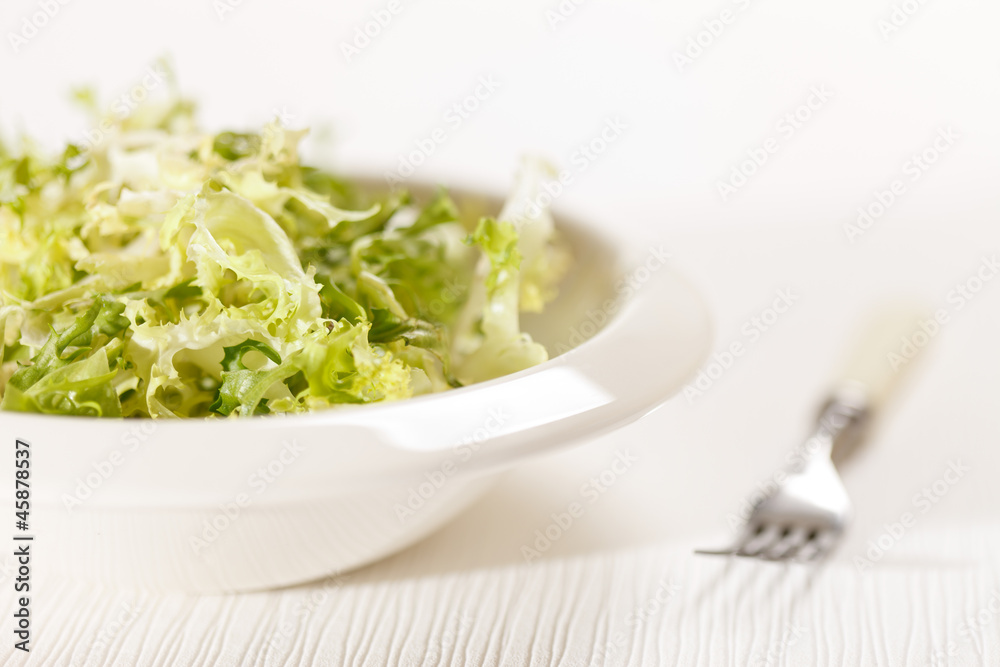 spring salad spring salad