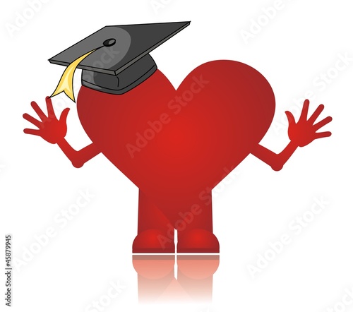 heart degree