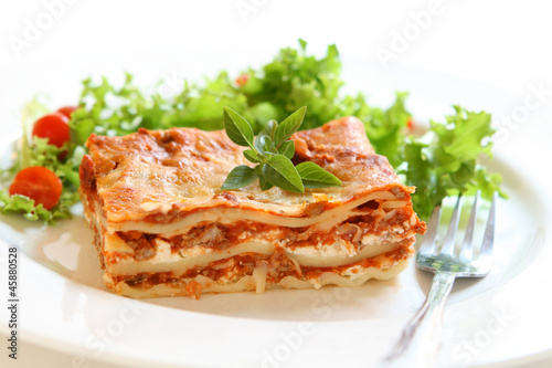 Lasagna