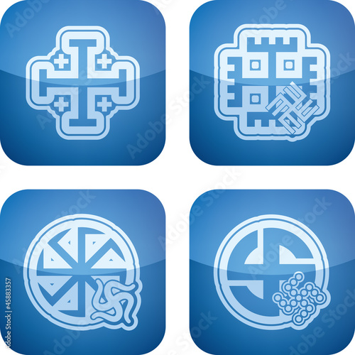 Religion, faith and believes of the World