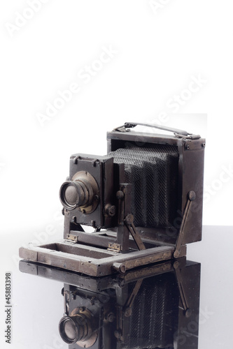 OLD CAMERA