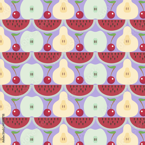 fruit set