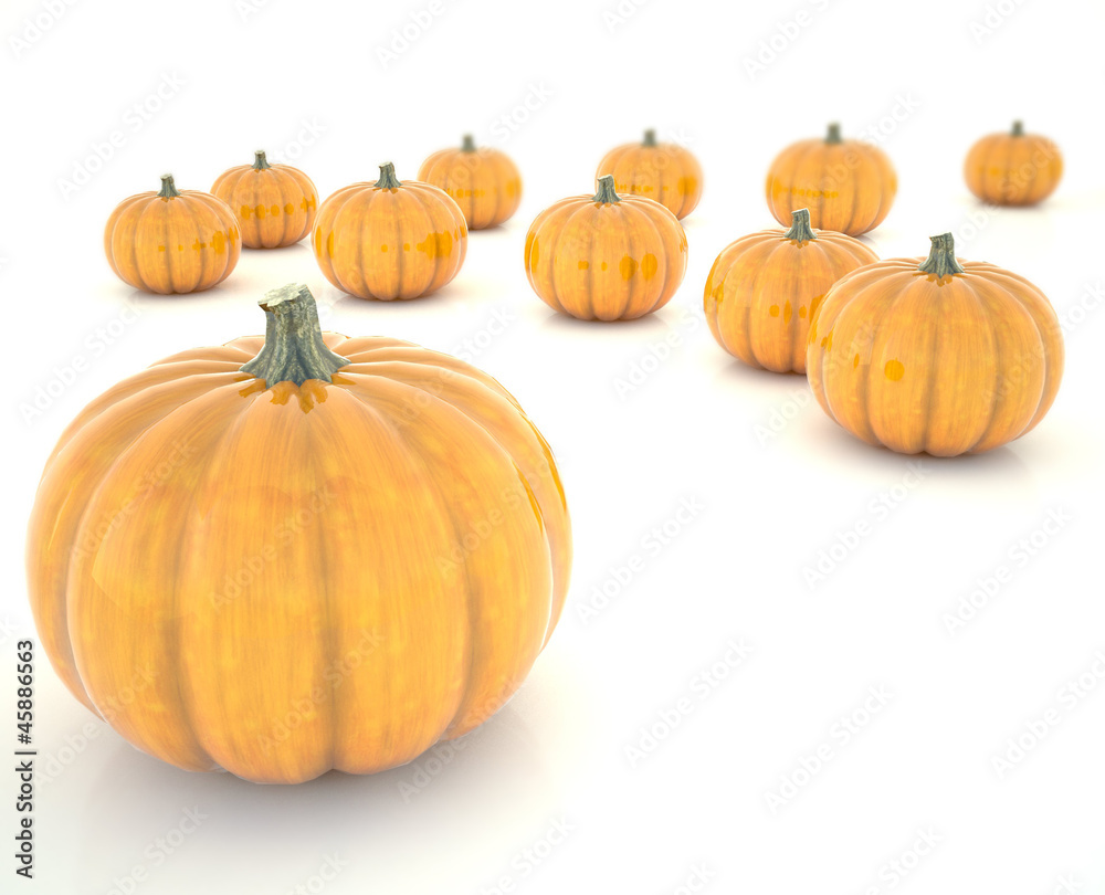 Pumpkins Pumpkins