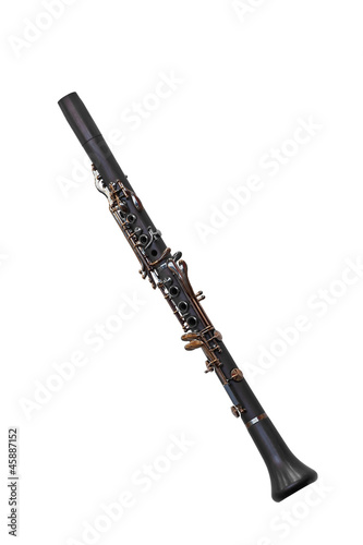 clarinet