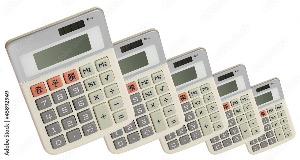 Calculators Calculators