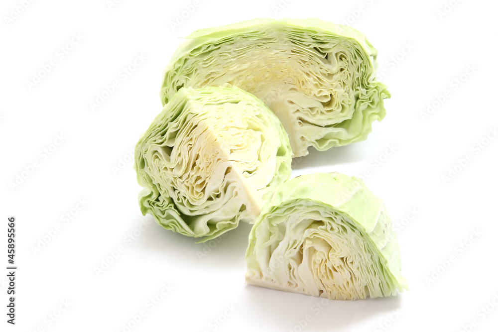 Fototapeta premium cabbage