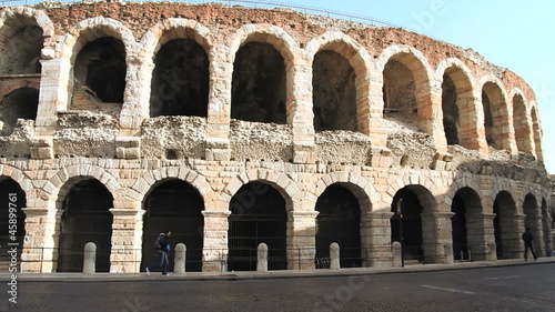 Verona arena