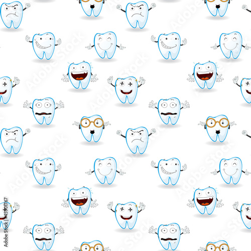 tooths