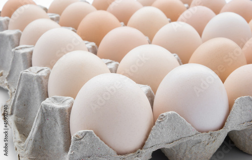 fresh eggs