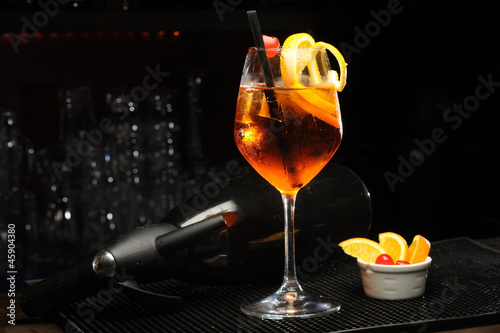 Spritz